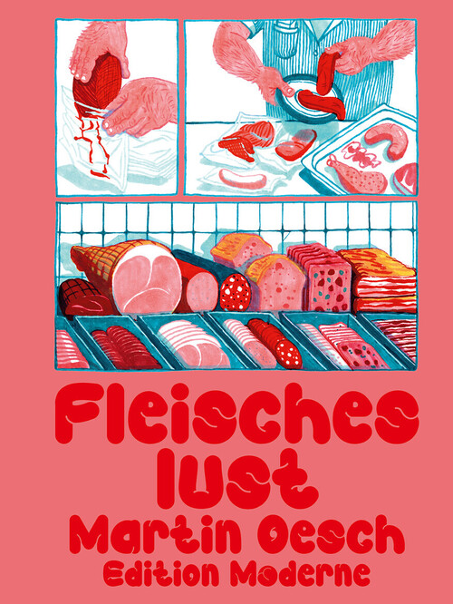 Fleischelust