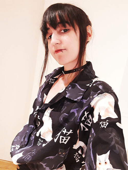Shin, Yami