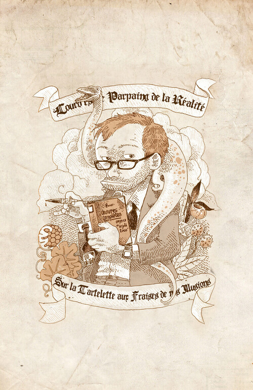 Boulet, Grand Trissou 2026