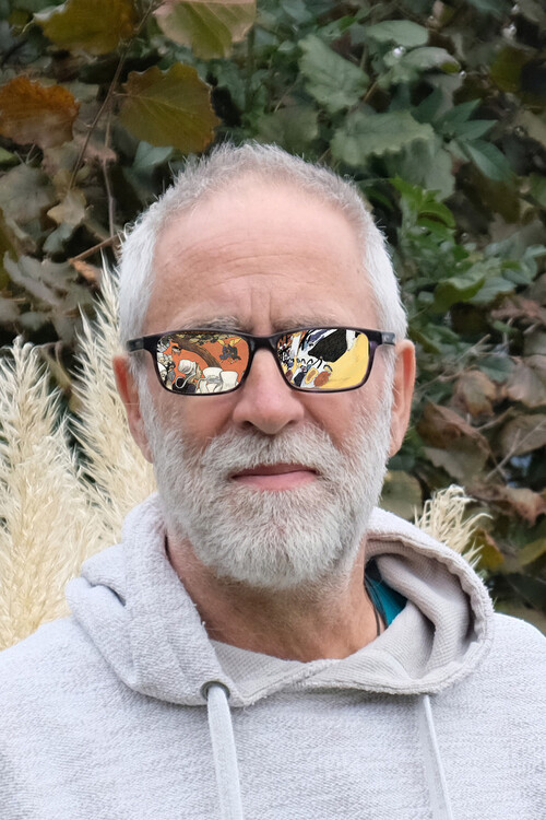 Maret, François