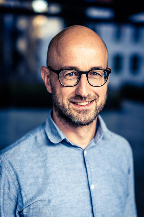De Poortere Pieter