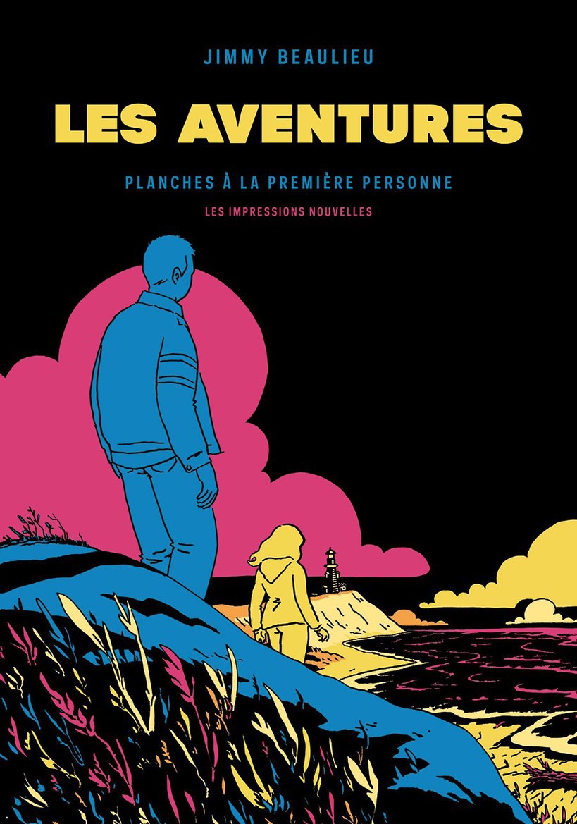 Les aventures