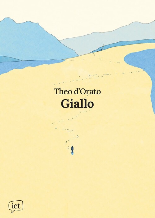 Giallo