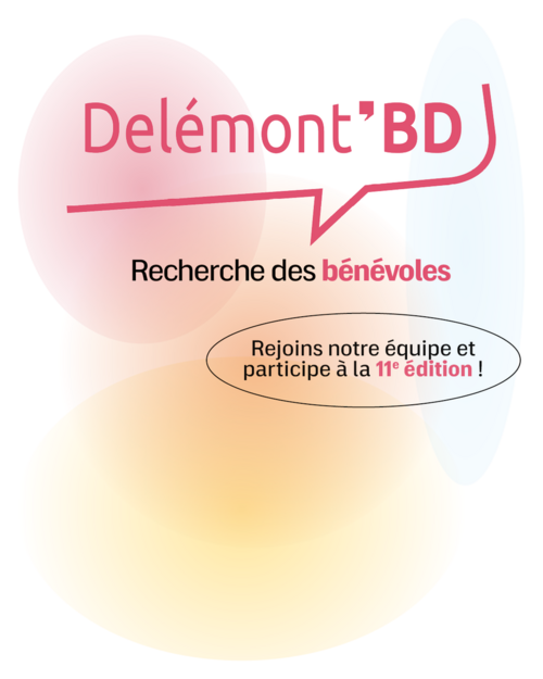 bénévoles 2025
