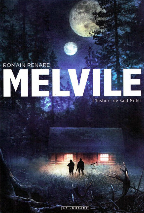 Melvile