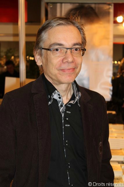 Philippe Bercovici