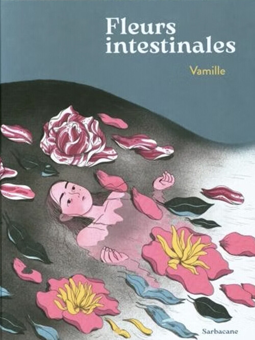 Fleurs intestinales