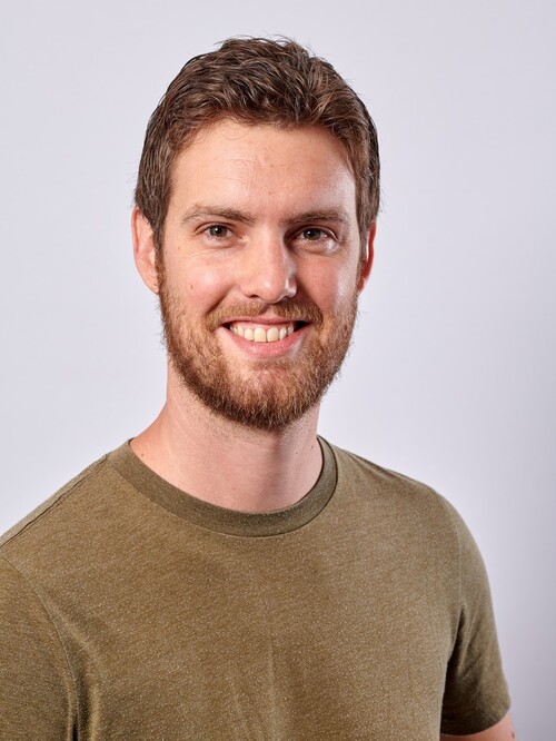 Jurdic Benjamin