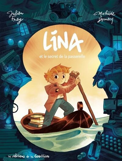 Lina