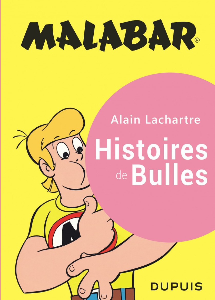 Histoire de Bulles