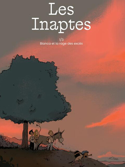 Les inaptes