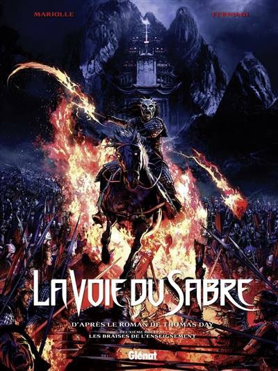 La voie du Sabre