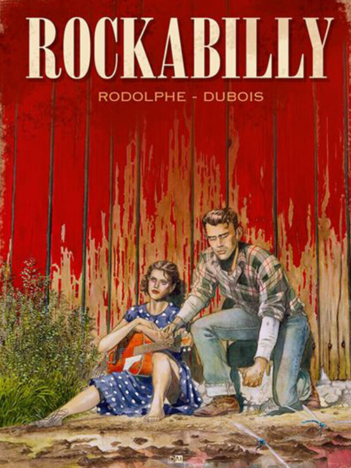 Rockabilly