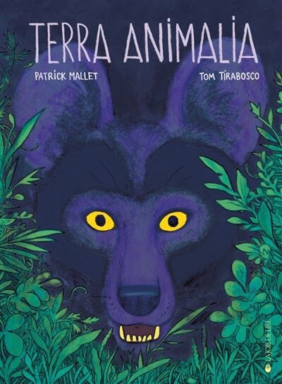 Zerra Animalia
