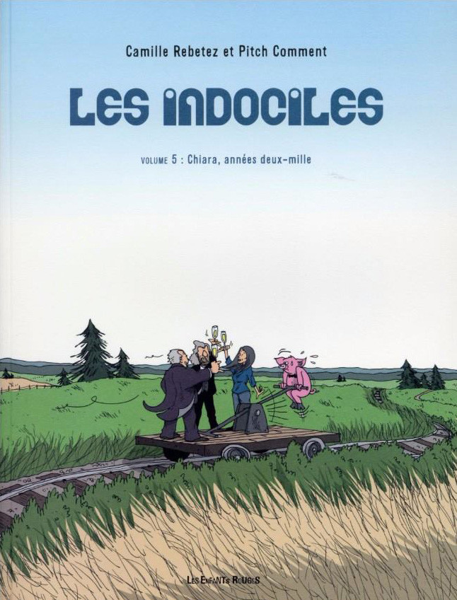 Les Indociles