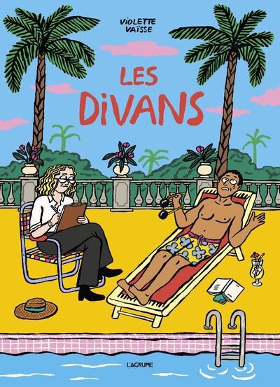 Les Divans