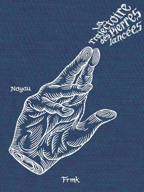 La trajectoire des pierres lancées