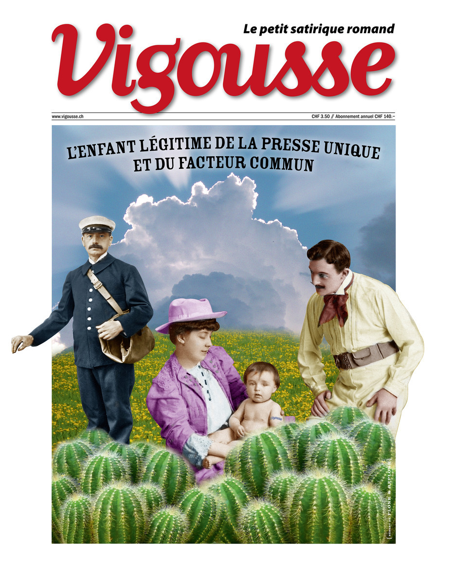 Vigousse