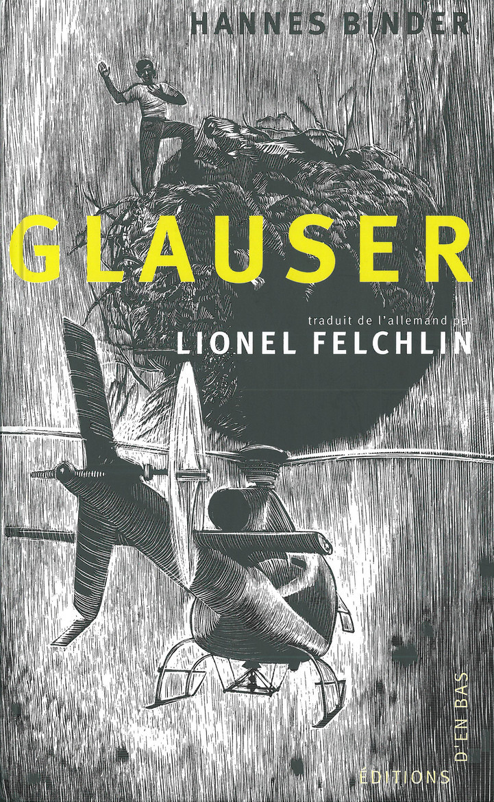 Glauser