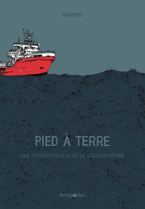 Pied à terre