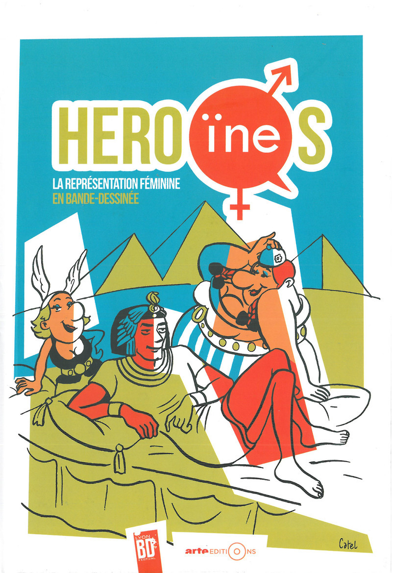 Hero(ïne)s