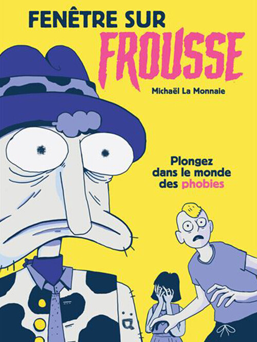 Fenêtre sur frousse