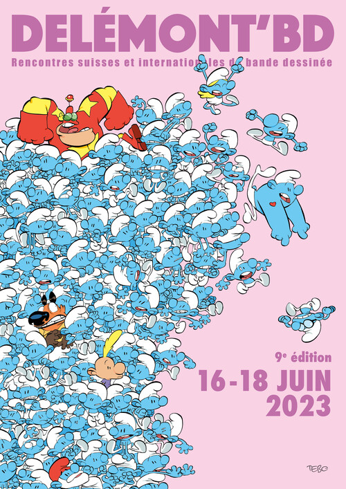 2023 - 9e édition