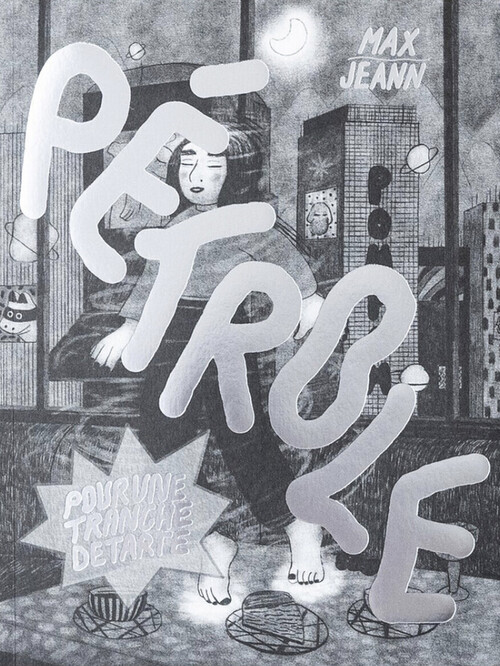 Pétrole, pour une tranche de tarte