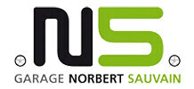 Garage Norbert Sauvain