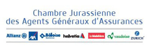Chambre jurassienne des Agents Généraux d'assurance