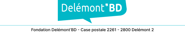 Delémont’BD